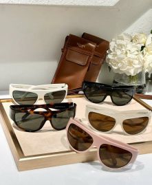 Picture of Celine Sunglasses _SKUfw56253170fw